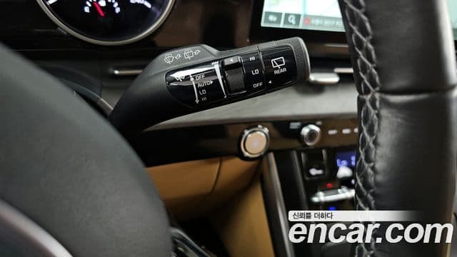 Kia Carnival 4세대 Prestige, 2023 14