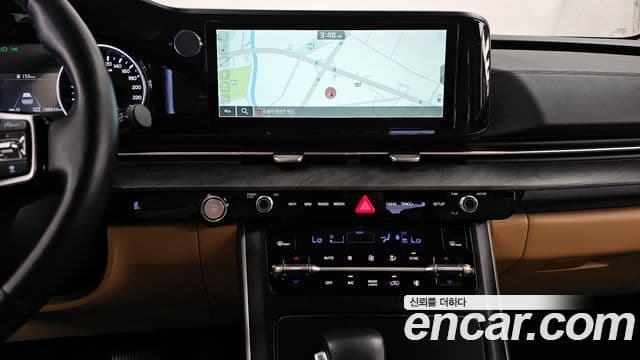 Kia Carnival 4세대 Prestige, 2023 15