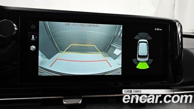 Kia Carnival 4세대 Prestige, 2023 16