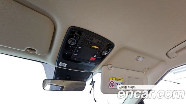 Kia Carnival 4세대 Prestige, 2023 18