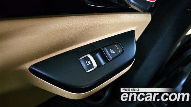 Kia Carnival 4세대 Prestige, 2023 19