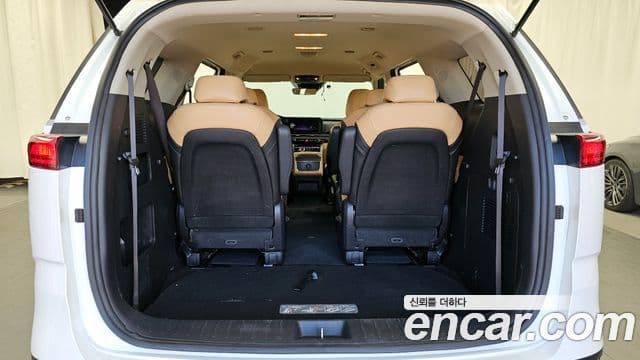 Kia Carnival 4세대 Prestige, 2023 20