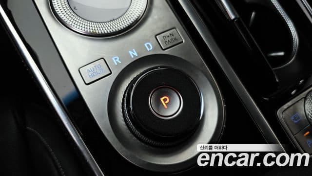 Genesis GV80, 2022 9