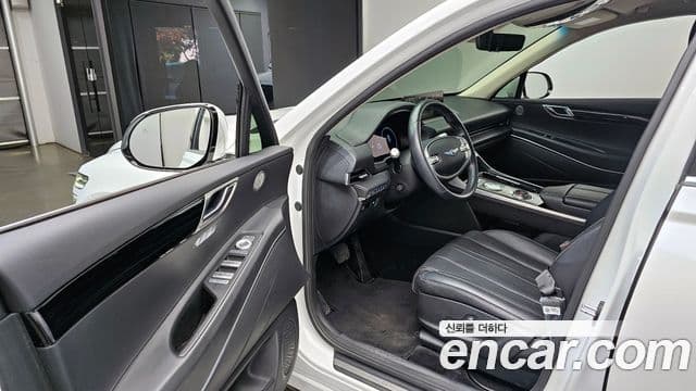 Genesis GV80, 2022 10