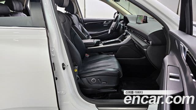 Genesis GV80, 2022 11