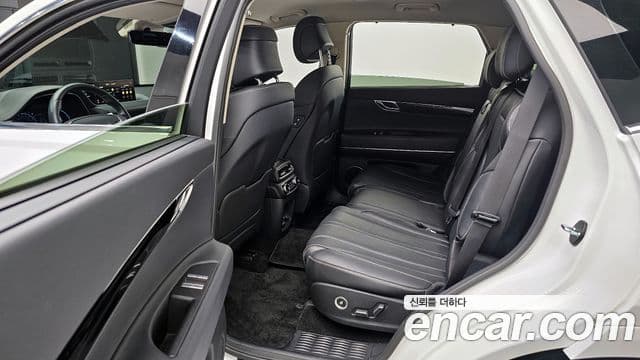 Genesis GV80, 2022 12