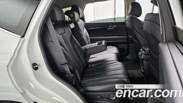 Genesis GV80, 2022 13