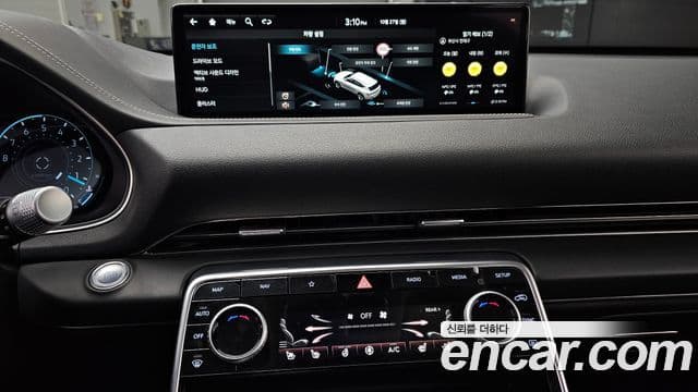 Genesis GV80, 2022 16