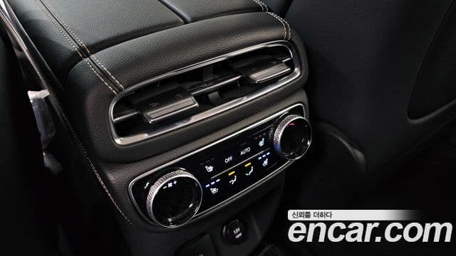 Genesis GV80, 2022 19