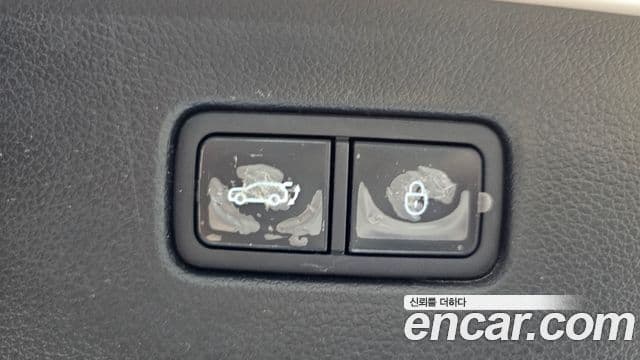 Genesis GV80, 2022 20