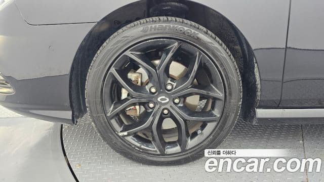 Renault Korea(Samsung) 뉴SM5 Platinum S/S Collection, 2014 все фото