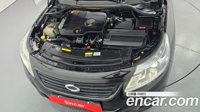 Renault Korea(Samsung) 뉴SM5 Platinum S/S Collection, 2014 6