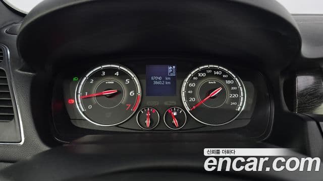 Renault Korea(Samsung) 뉴SM5 Platinum S/S Collection, 2014 8