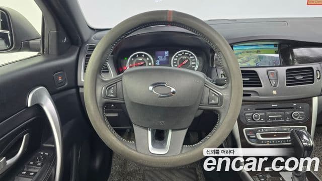 Renault Korea(Samsung) 뉴SM5 Platinum S/S Collection, 2014 13