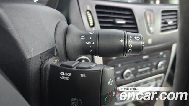 Renault Korea(Samsung) 뉴SM5 Platinum S/S Collection, 2014 16