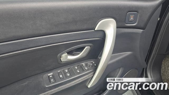 Renault Korea(Samsung) 뉴SM5 Platinum S/S Collection, 2014 18