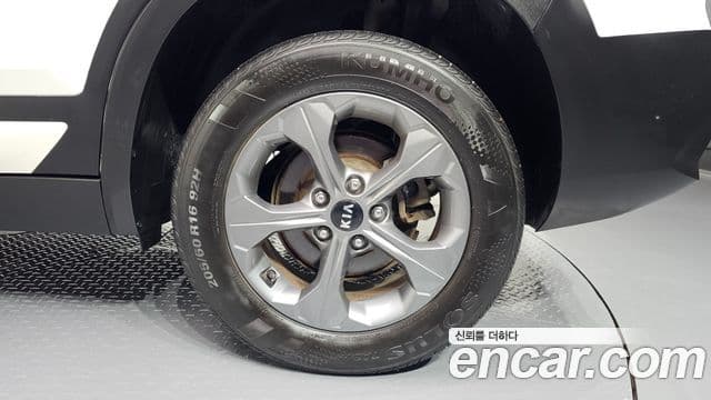 Kia Seltos Trendy, 2022 все фото