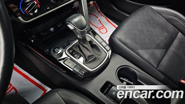 Kia Seltos Trendy, 2022 9