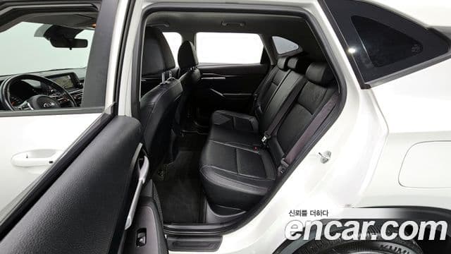 Kia Seltos Trendy, 2022 11