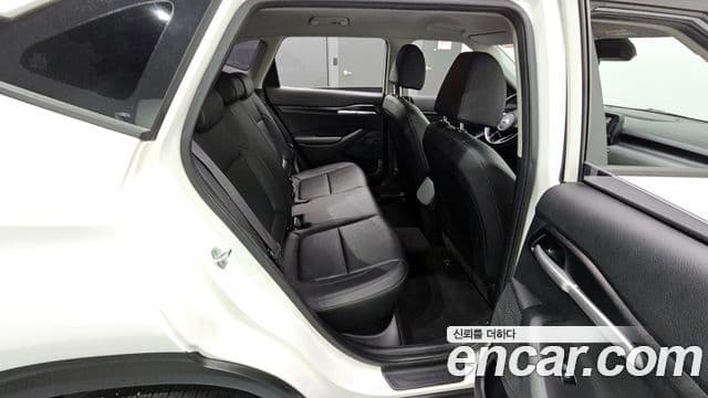 Kia Seltos Trendy, 2022 12