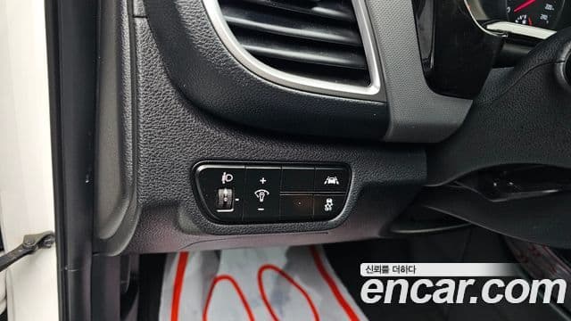 Kia Seltos Trendy, 2022 15