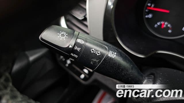 Kia Seltos Trendy, 2022 17