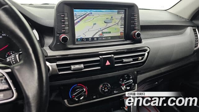 Kia Seltos Trendy, 2022 18