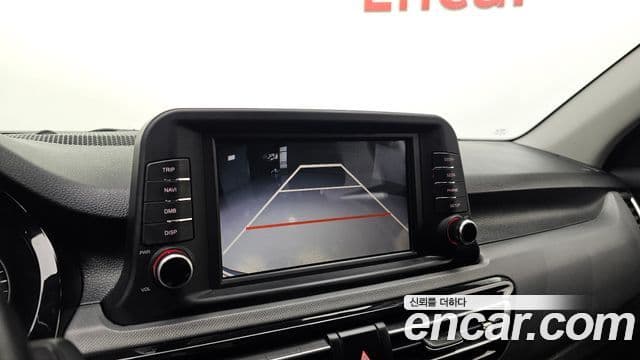 Kia Seltos Trendy, 2022 19