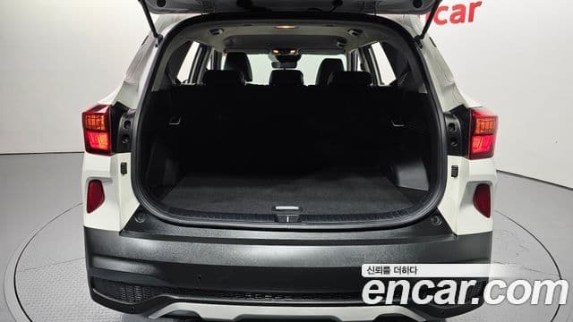 Kia Seltos Trendy, 2022 20