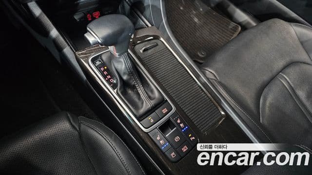 Kia The / новый New K5 2세대 Noblesse, 2019 9