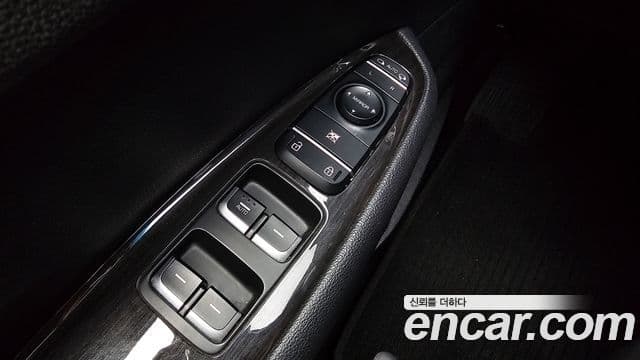 Kia The / новый New K5 2세대 Noblesse, 2019 16