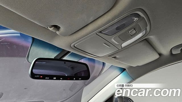 Kia The / новый New K5 2세대 Noblesse, 2019 19