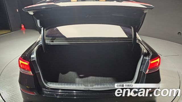 Kia The / новый New K5 2세대 Noblesse, 2019 20