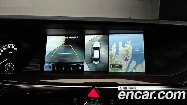 Genesis EQ900 Premium Luxury, 2016 14