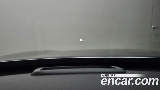 Genesis EQ900 Premium Luxury, 2016 19