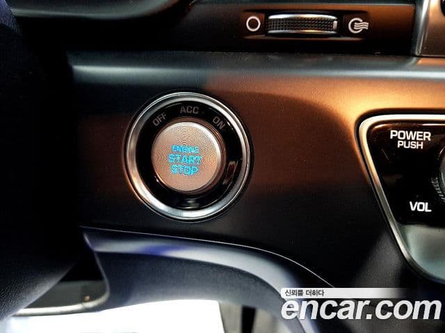 Hyundai Sonata New 라이즈 Style, 2018 14