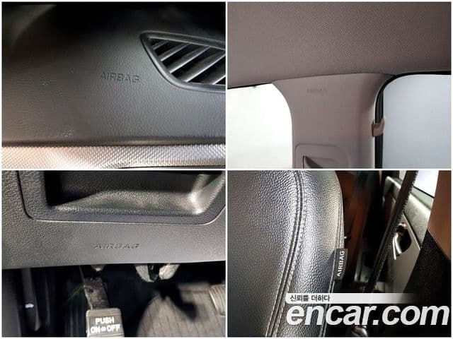 Hyundai Sonata New 라이즈 Style, 2018 17