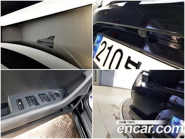 Hyundai Sonata New 라이즈 Style, 2018 19