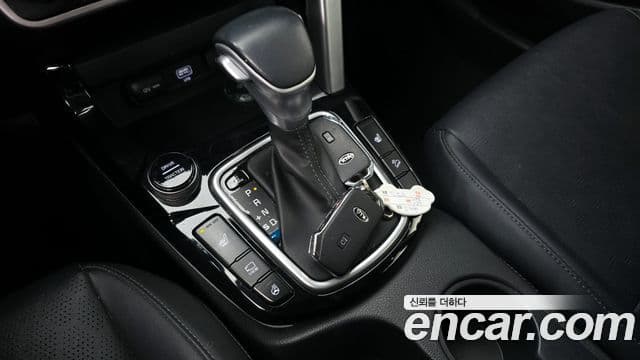 Kia Seltos Trendy, 2021 9