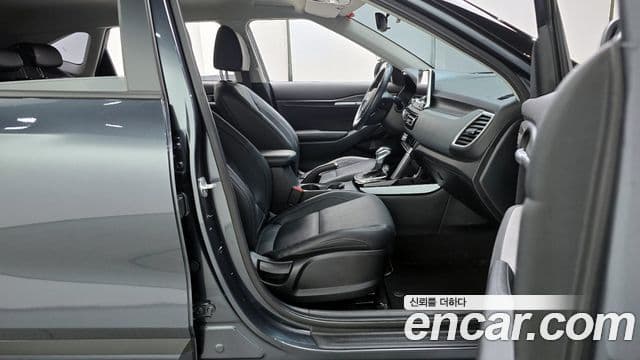 Kia Seltos Trendy, 2021 10