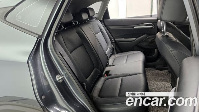 Kia Seltos Trendy, 2021 12