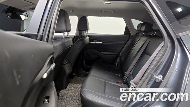 Kia Seltos Trendy, 2021 13