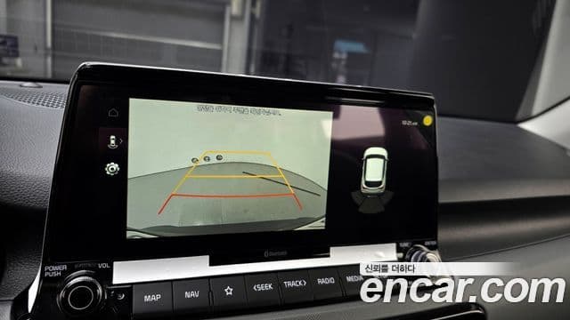 Kia Seltos Trendy, 2021 16