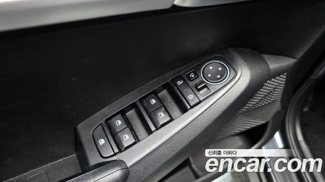 Kia Seltos Trendy, 2021 17