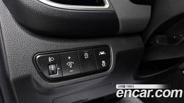 Kia Seltos Trendy, 2021 18