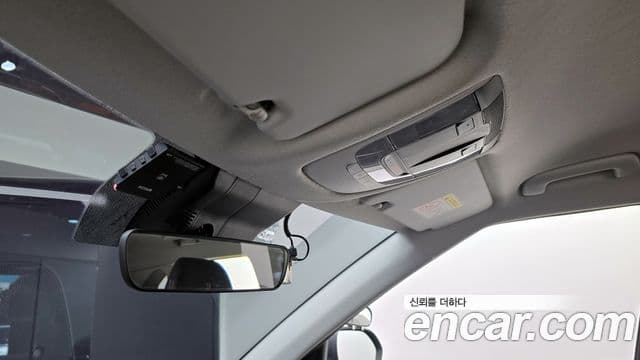 Kia Seltos Trendy, 2021 19