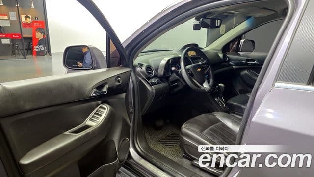 Chevrolet(GM대우) Orlando Premium, 2012 10