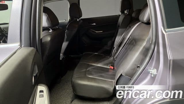 Chevrolet(GM대우) Orlando Premium, 2012 11