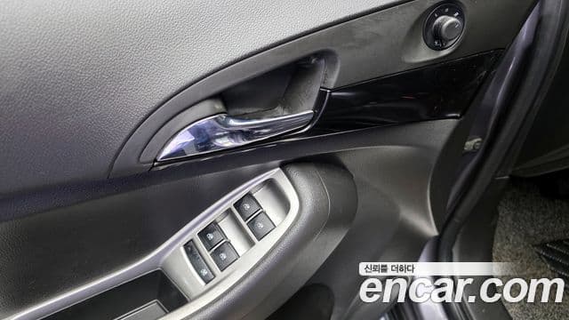 Chevrolet(GM대우) Orlando Premium, 2012 14