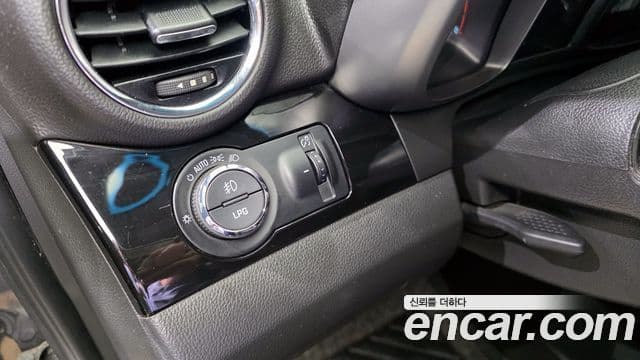 Chevrolet(GM대우) Orlando Premium, 2012 15